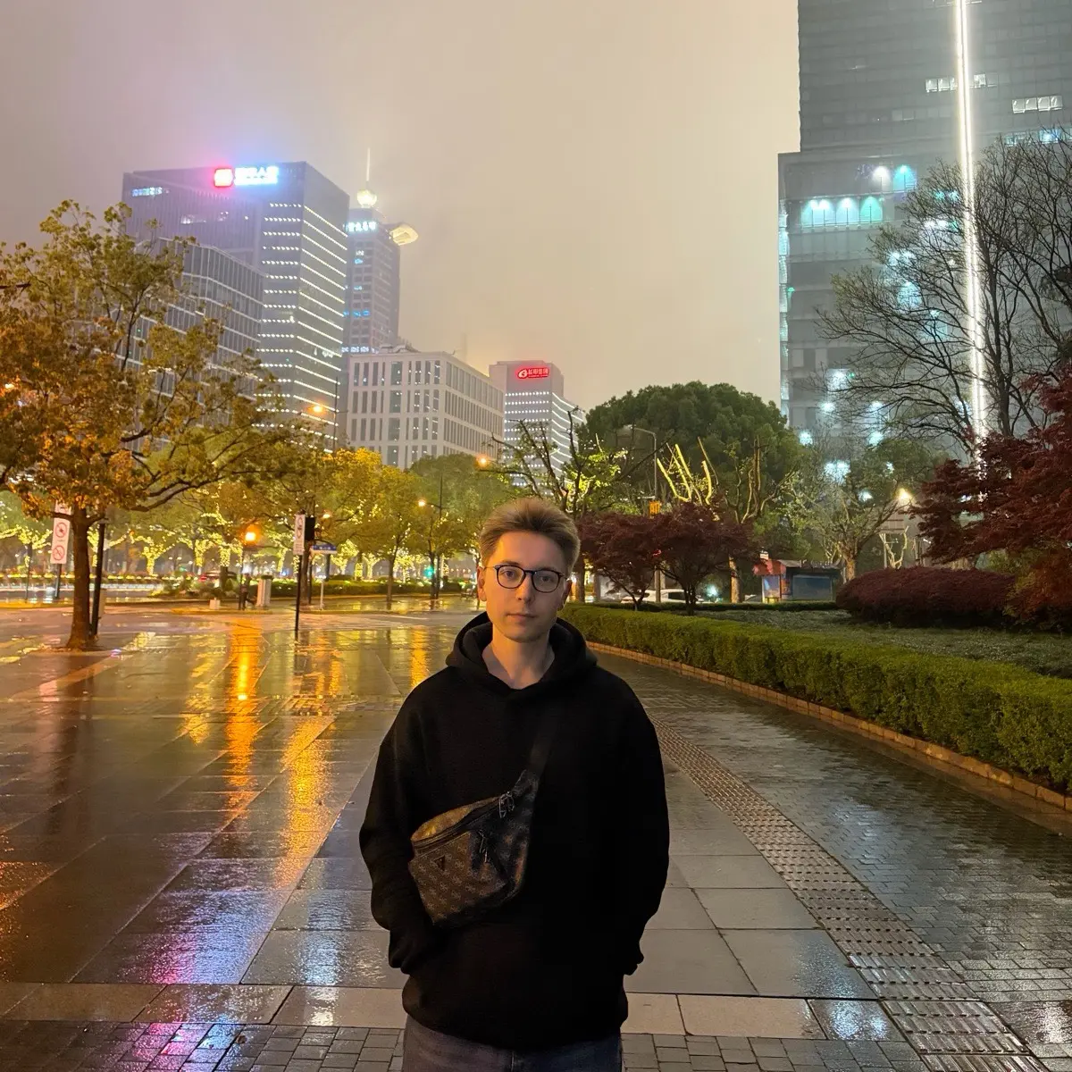 profile avatar