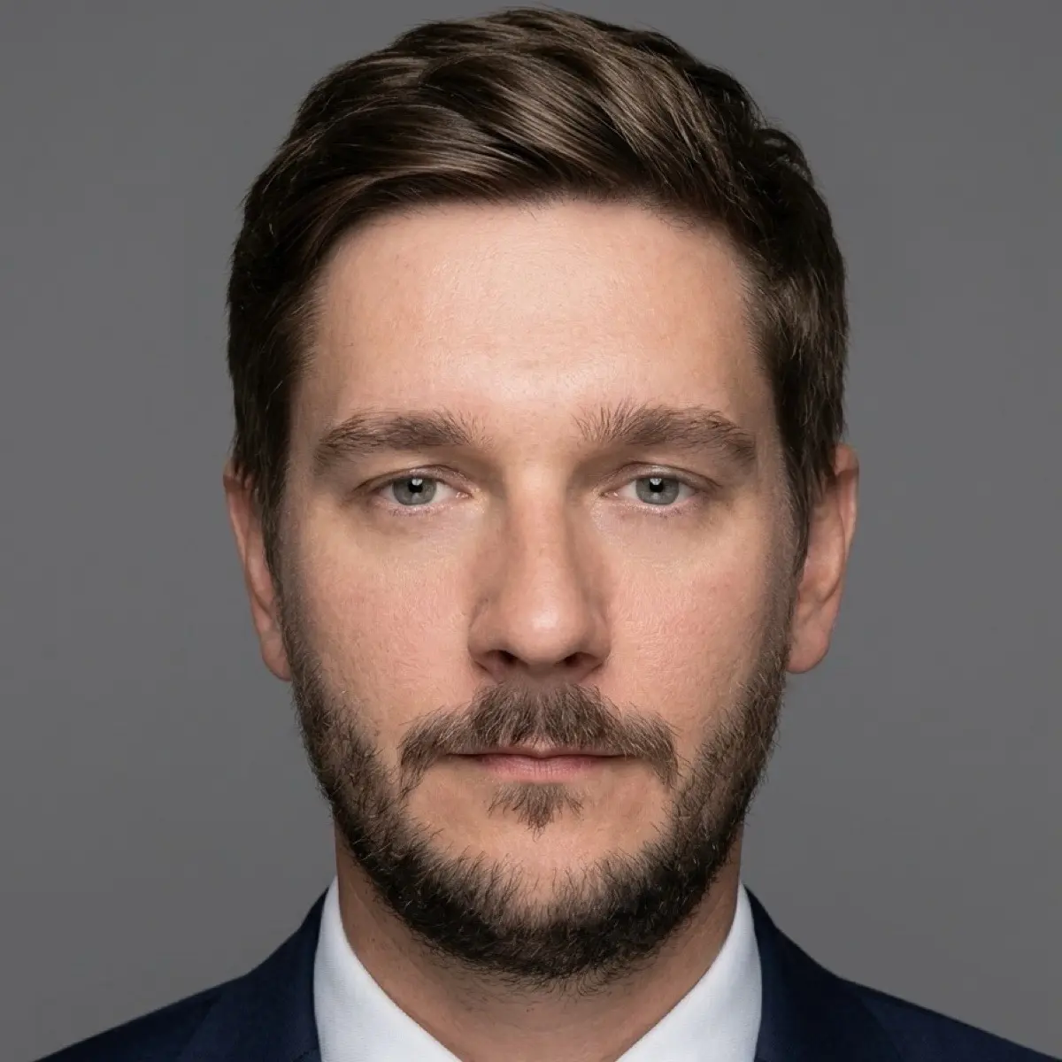 Сергей Оленев