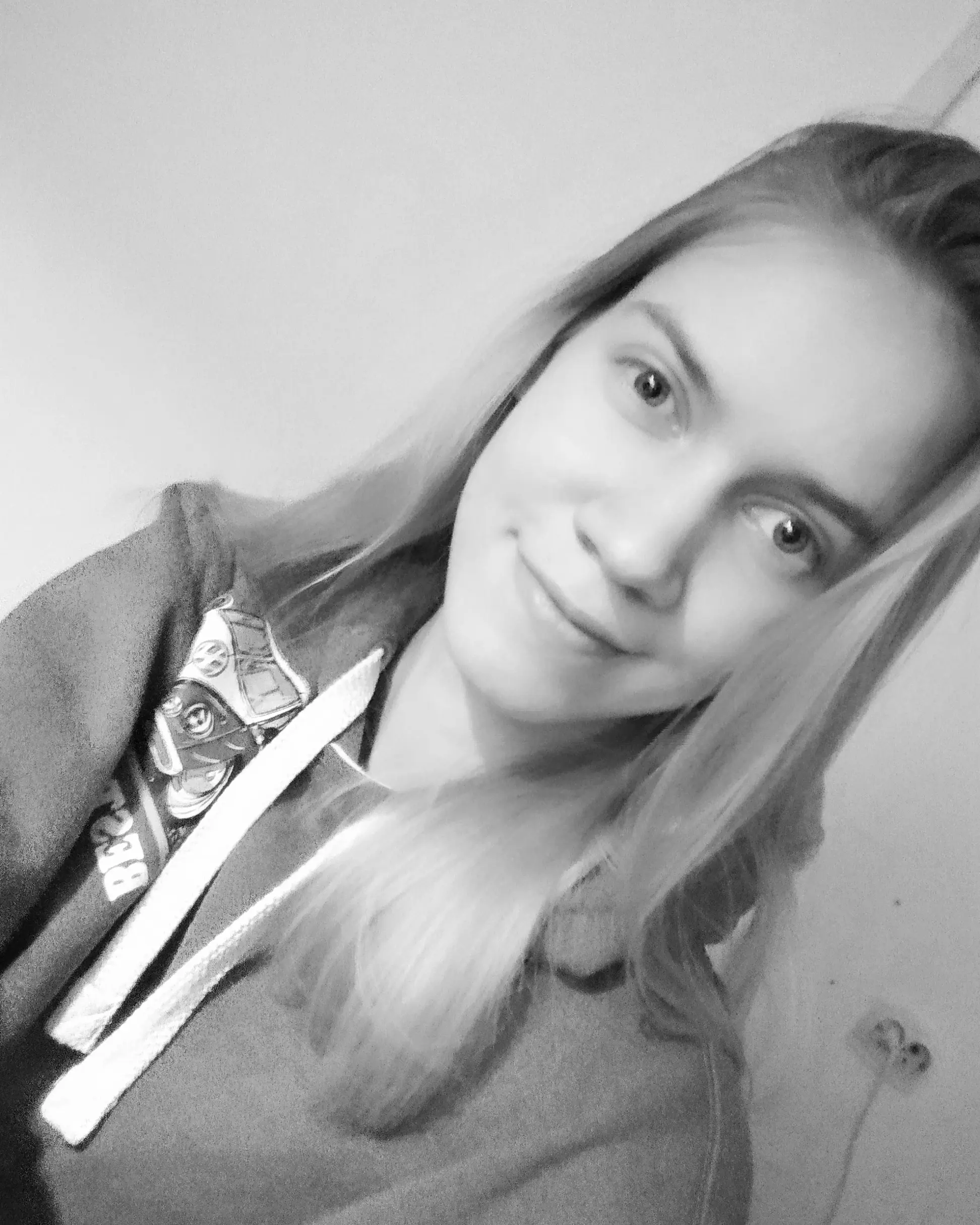 Елизавета  Андреева