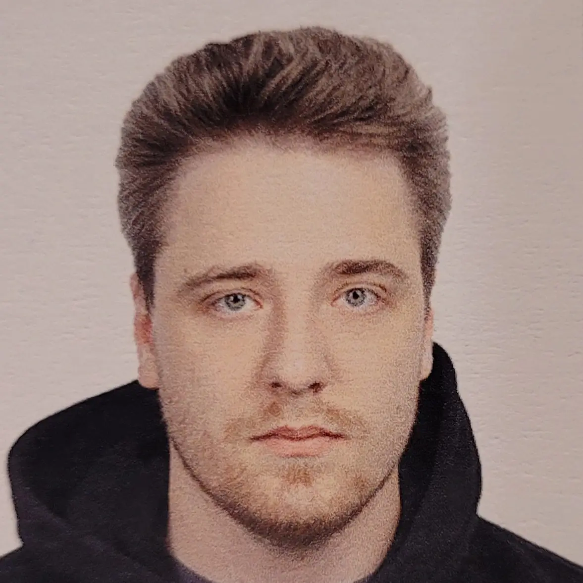 Кирилл Долматов