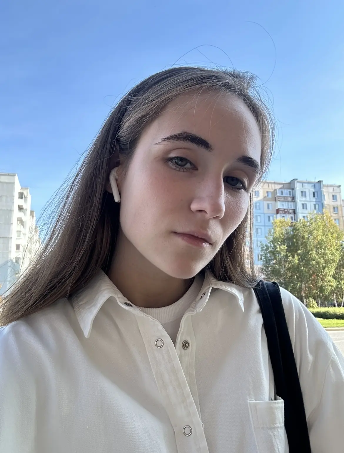 Елизавета Молдован