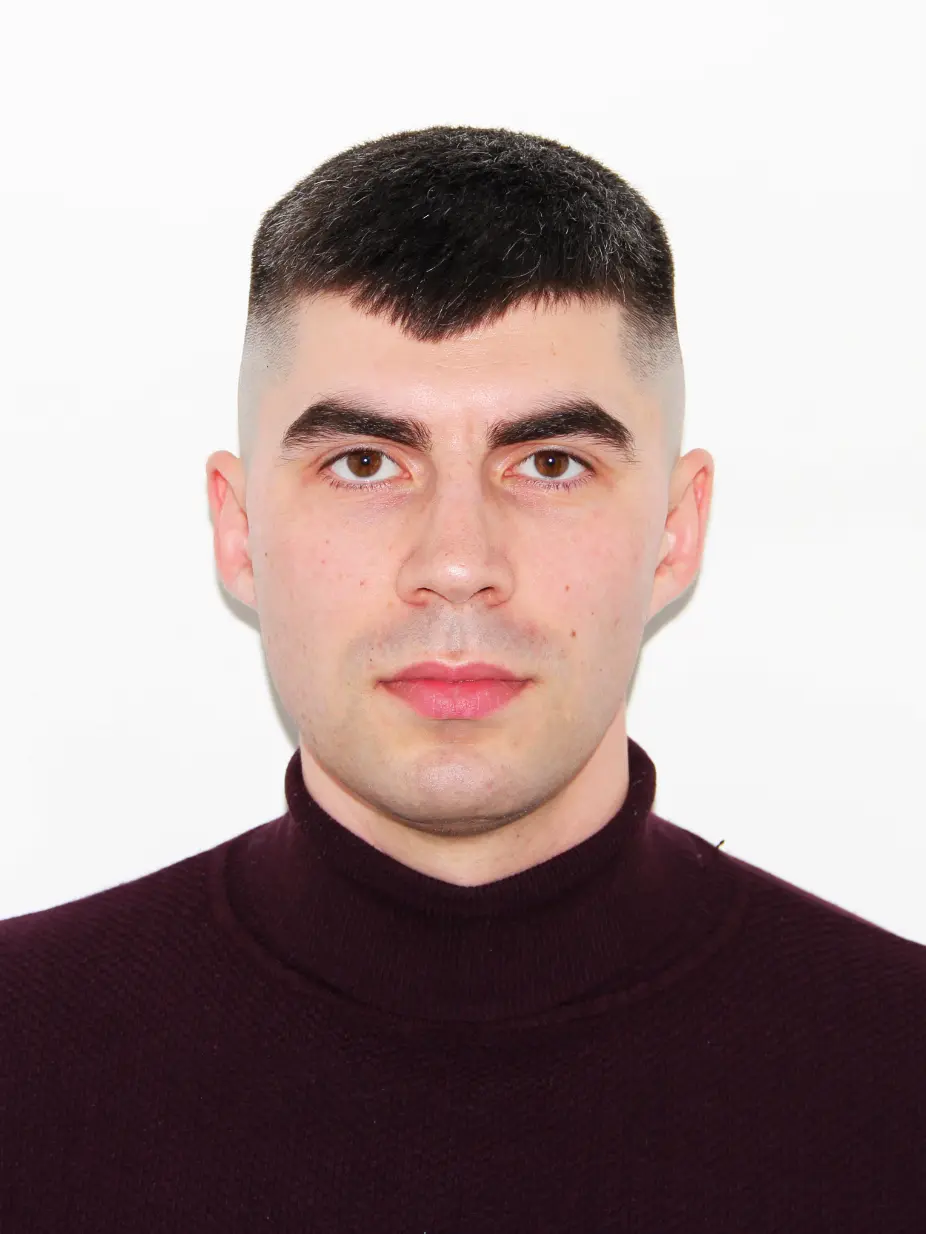 Павел Тимирьянов