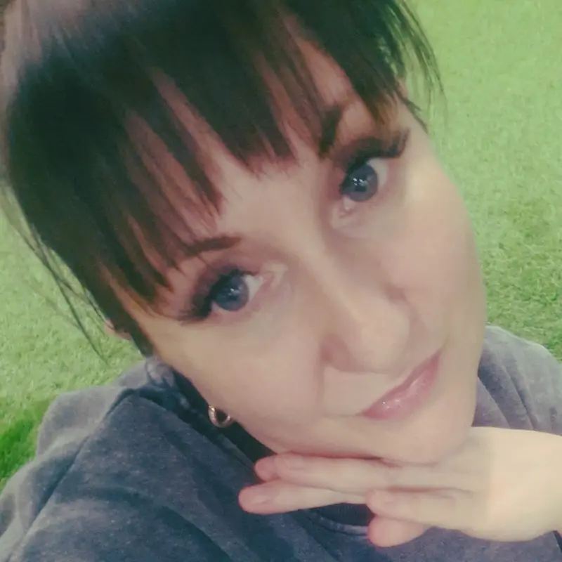 Юлия Никулина