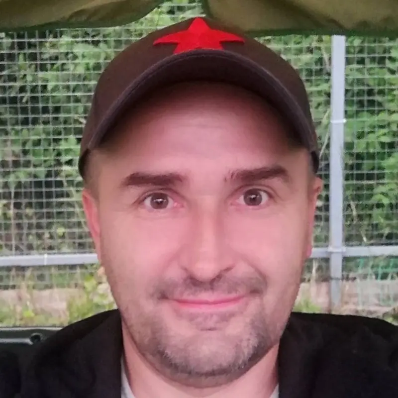 Николай Сапожников