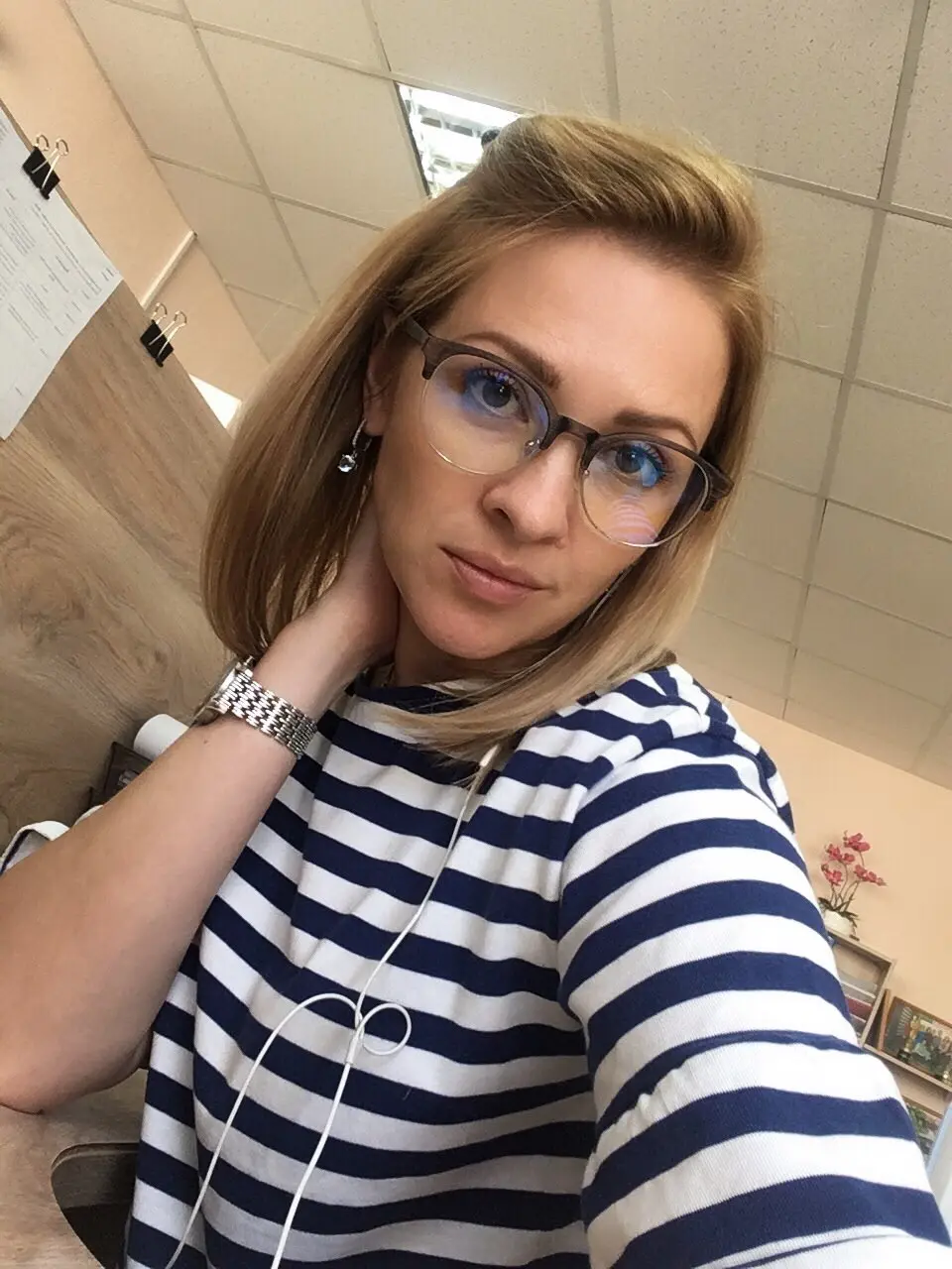 Ирина Шевцова