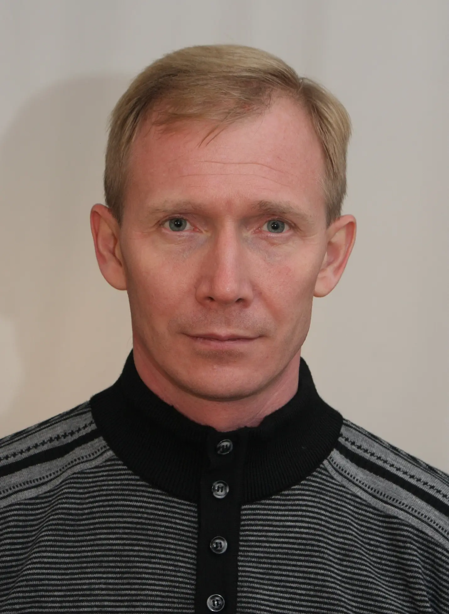 Алексей Грибов