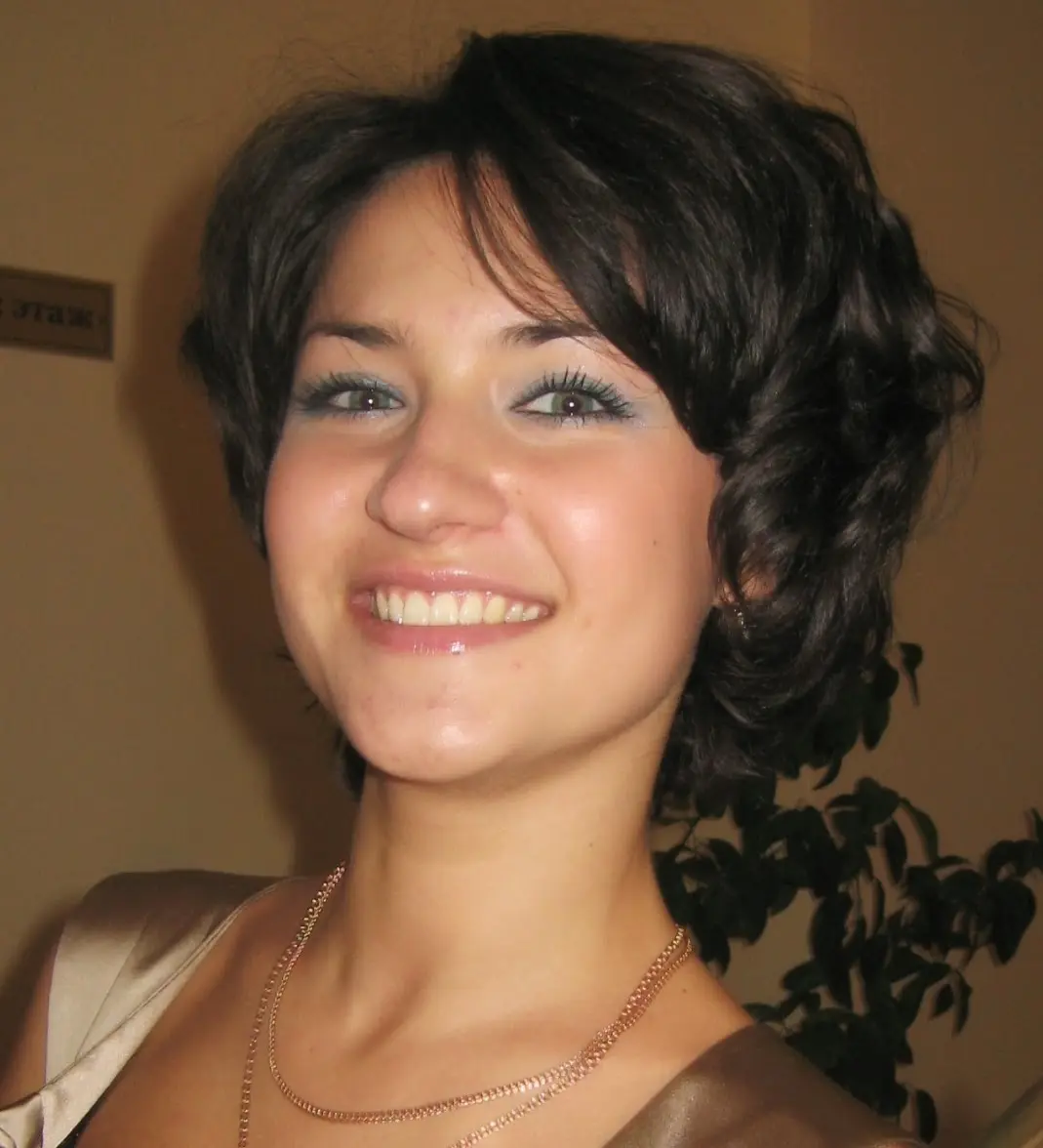 Светлана Радчук