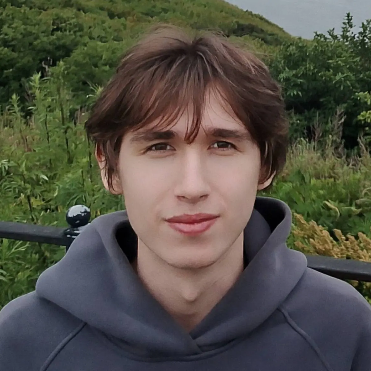 Константин Коченгин