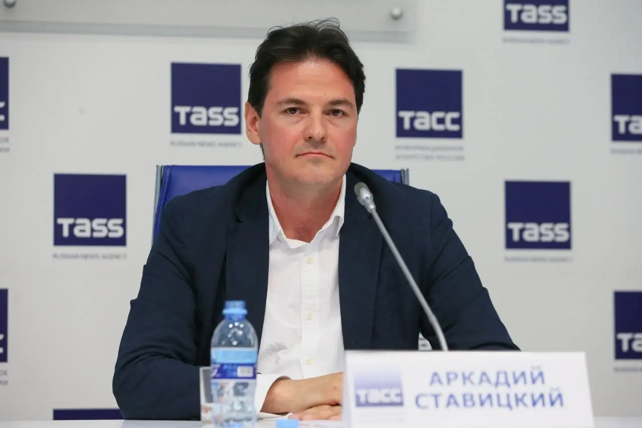Сын одного из крупнейших промышленников Урала Ставицкий задержан за коммерческий подкуп на 162 млн рублей. Его имущество арестовано | Сетка — социальная сеть от hh.ru