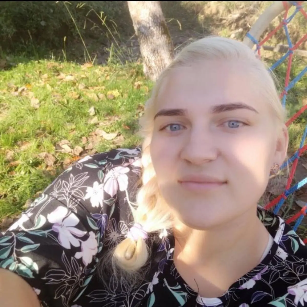 Наталья Тобиас