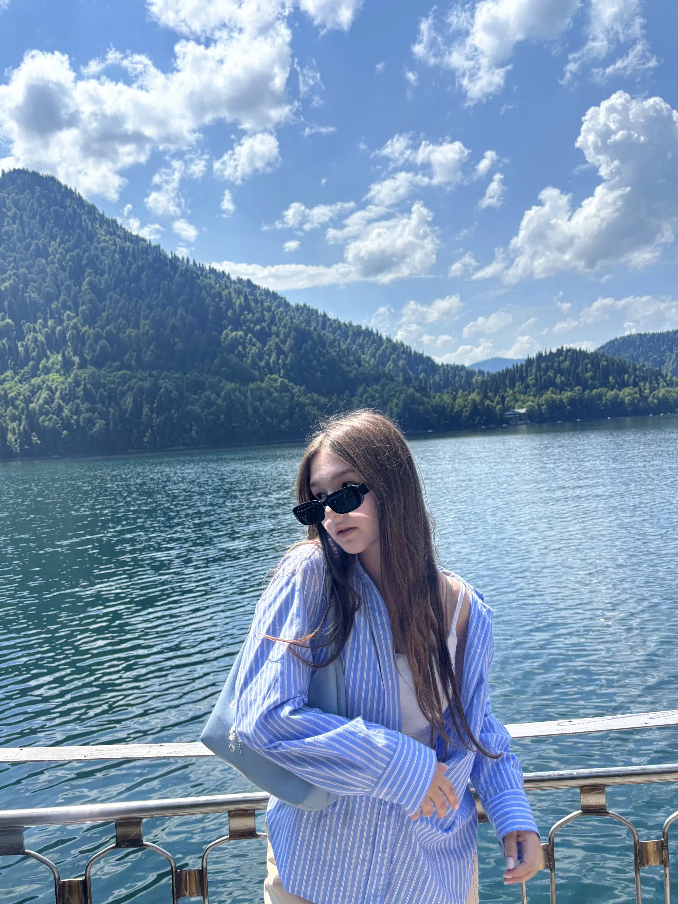 Мария Осина