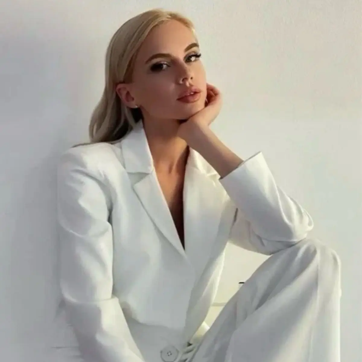 Елена Османова