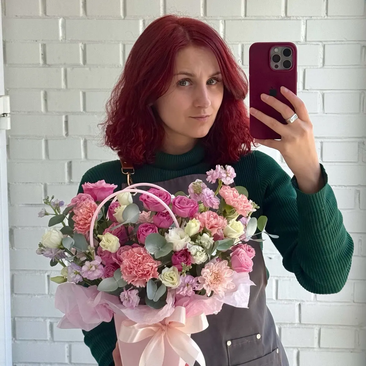 Виктория Вавилова