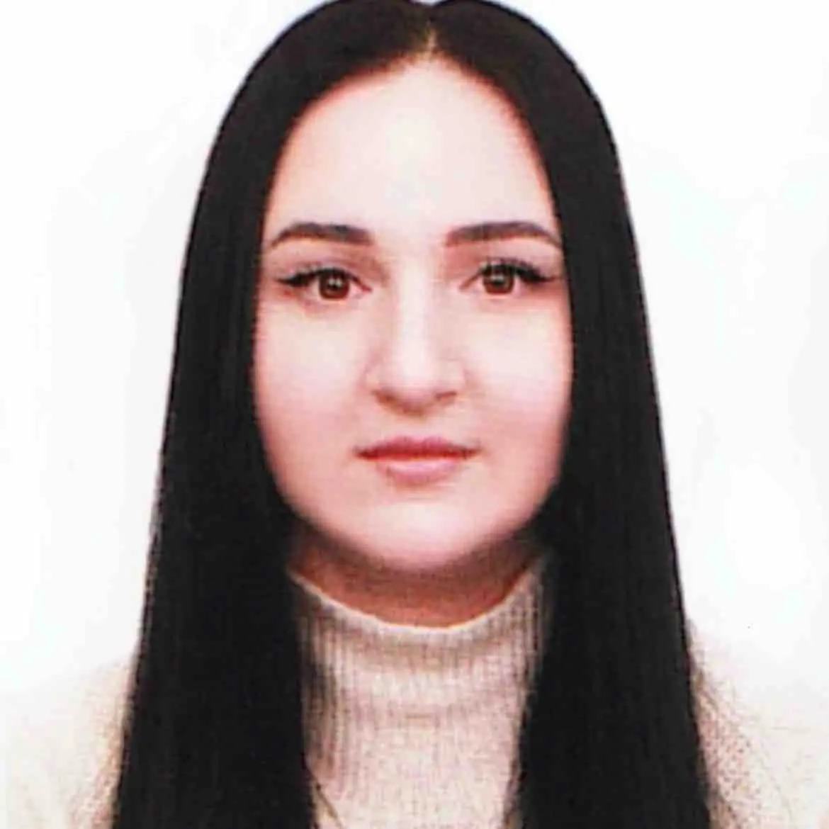 Елизавета Подопригора