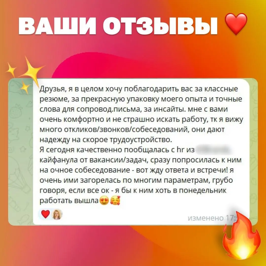 Месяцы поиска в одиночку часто дают один результат: | Сетка — социальная сеть от hh.ru