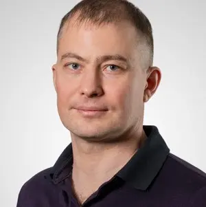 Роман Щербаков