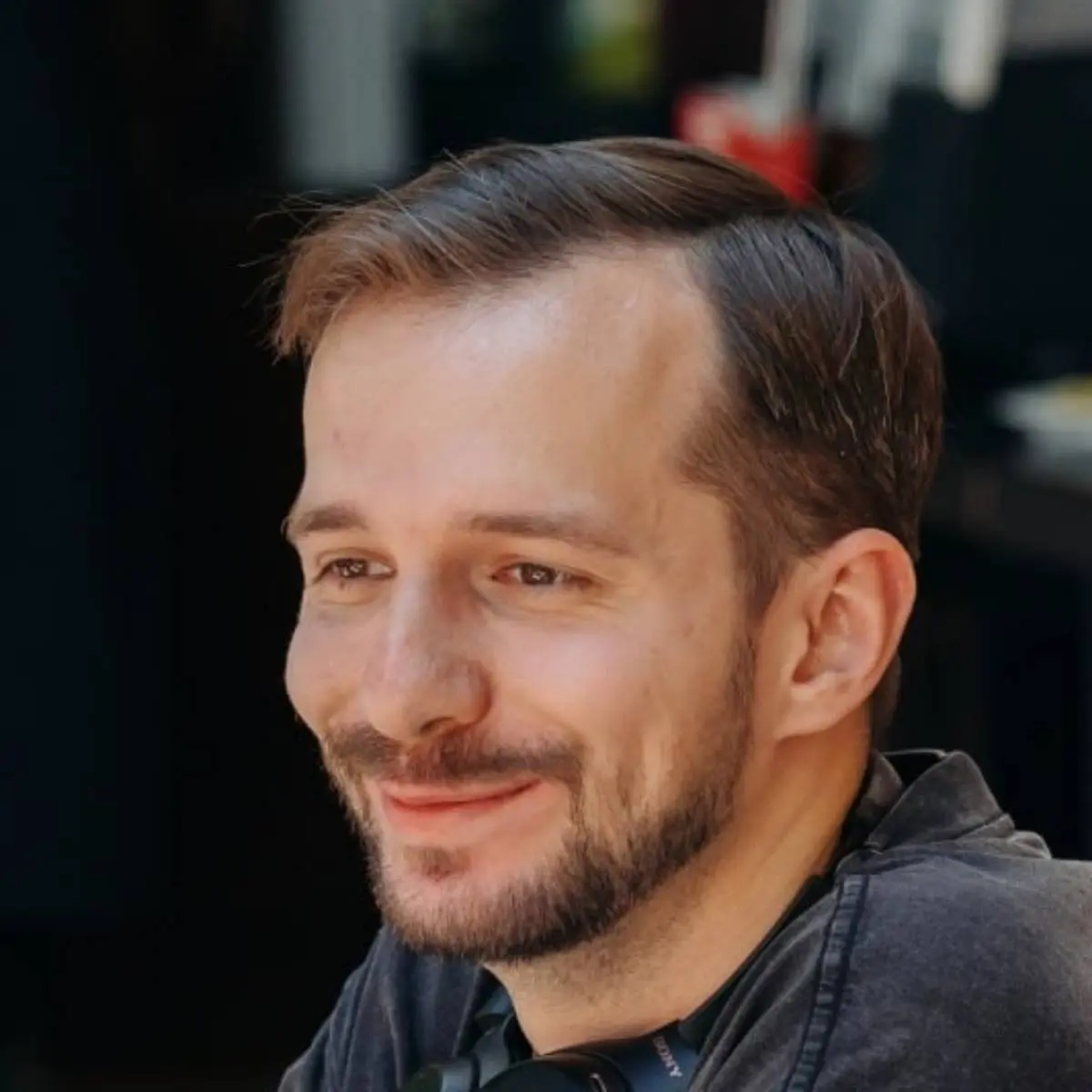 Арсений Баскаков
