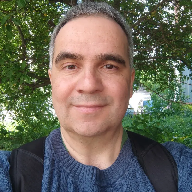 Денис Туговиков
