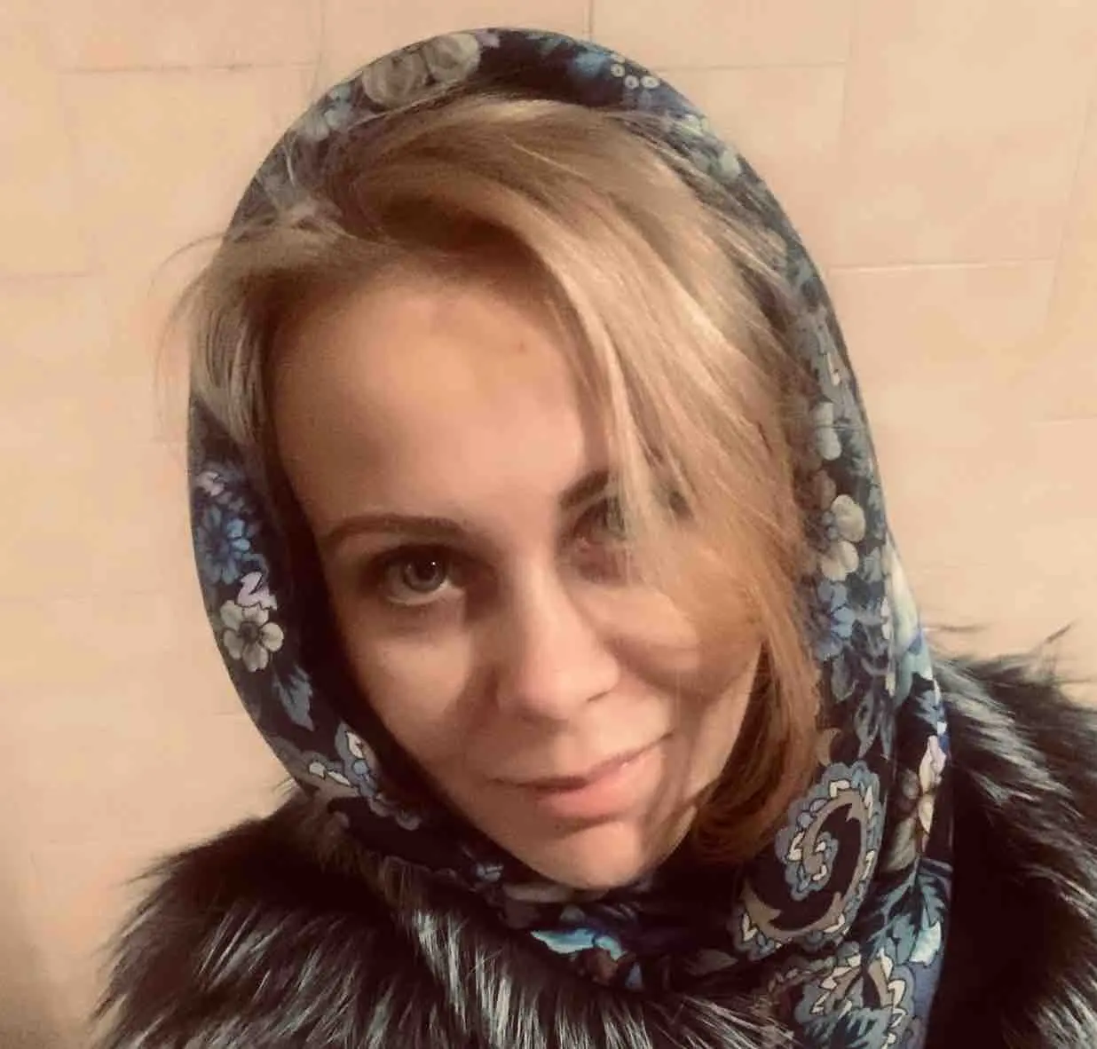 Олеся Калусовская