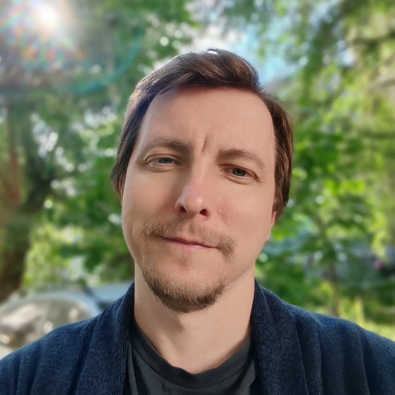 profile avatar