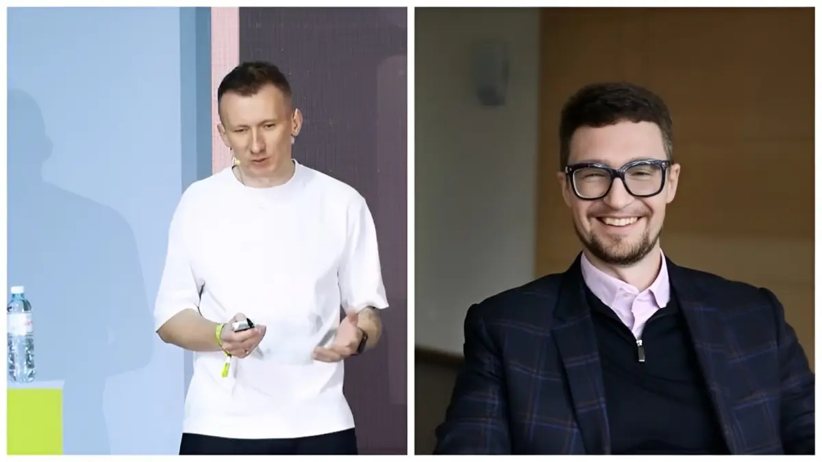 «Яндекс» объявил о кадровых перестановках в двух ключевых направлениях.
Дмитрий Тимко возглавил новую кросс-функциональную структуру вокруг «Алисы AI» | Сетка — социальная сеть от hh.ru