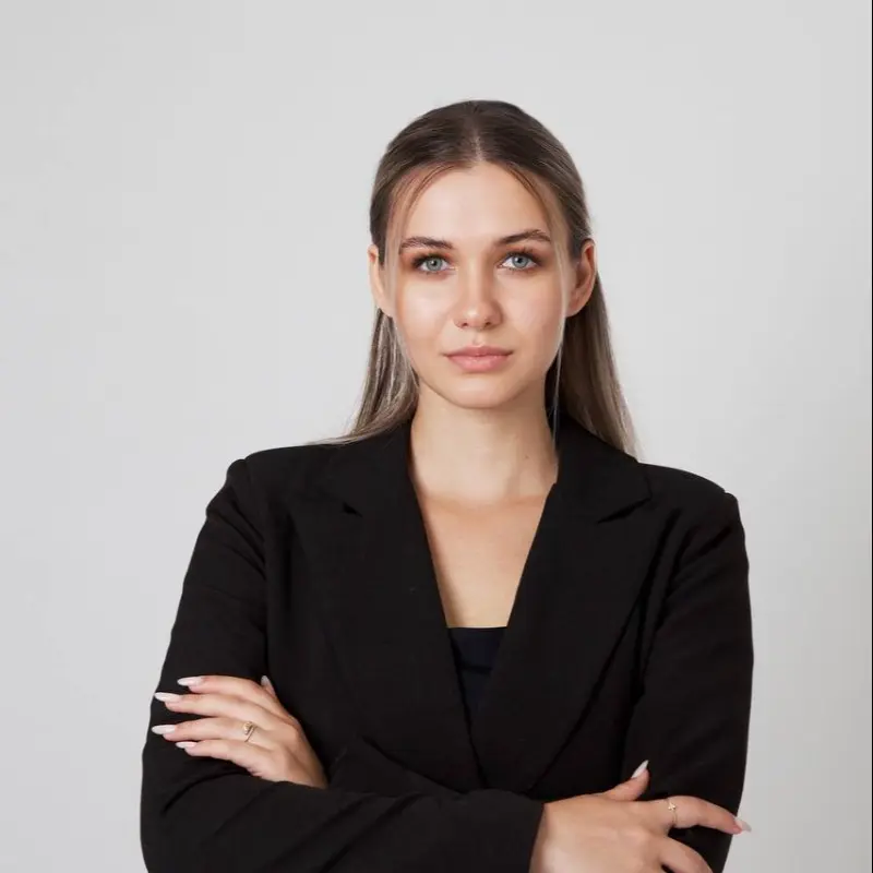 Екатерина Баулина