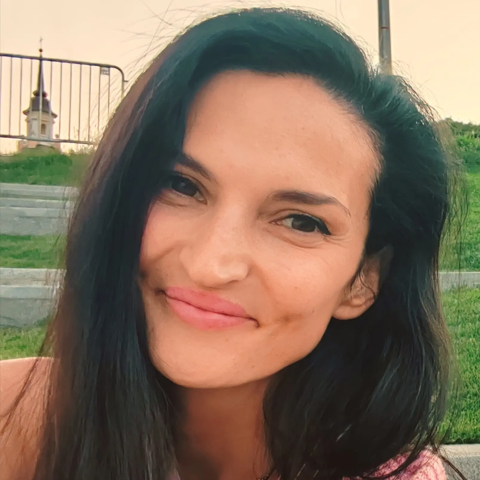 Екатерина Гузь