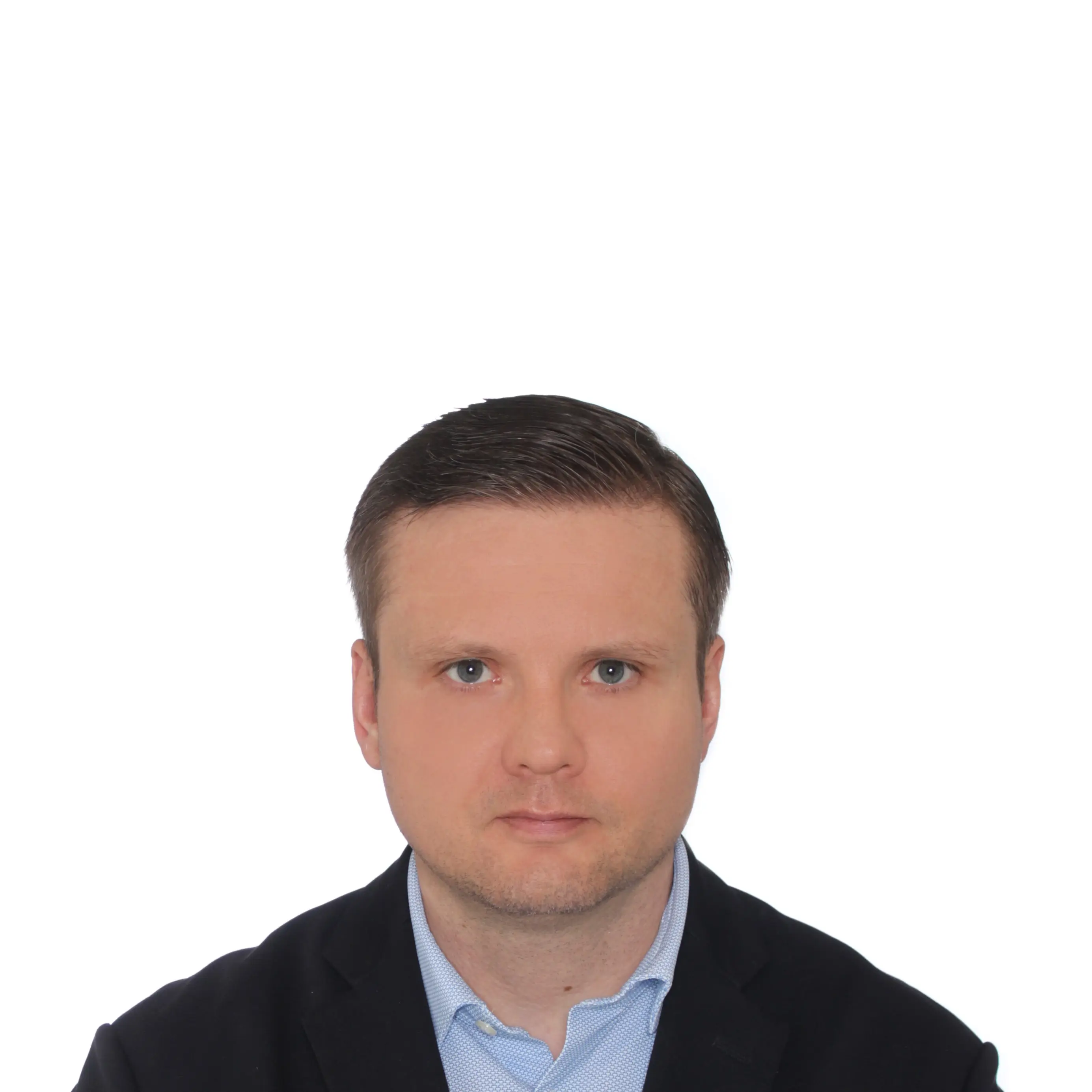 Артем Кириллов