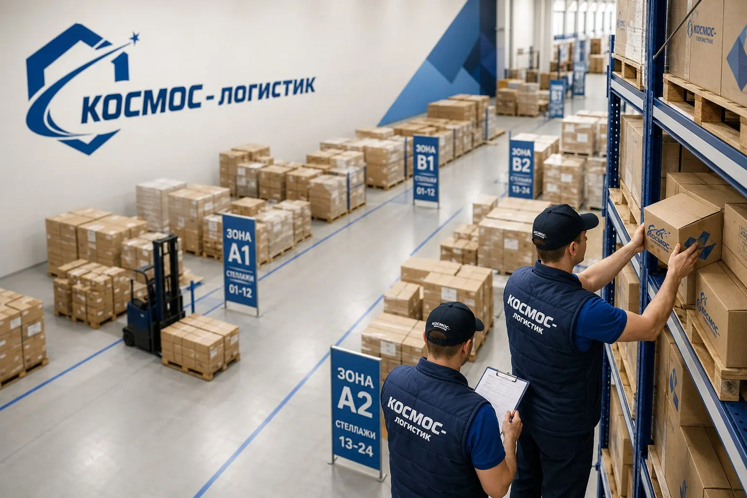 Грамотное зонирование склада ускоряет сборку заказов и минимизирует простои. В статье разбираем принципы расстановки стеллажей и методы оптимизации путей перемещения для роста КПД сотрудников | Сетка — социальная сеть от hh.ru