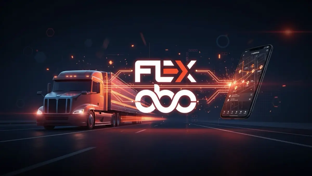 FLEXOBO — цифровая логистическая платформа нового поколен | Сетка — социальная сеть от hh.ru