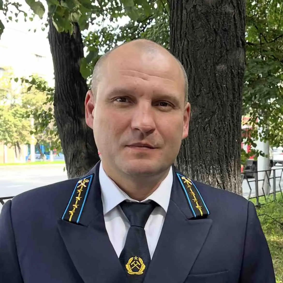 Владислав Стафеевский