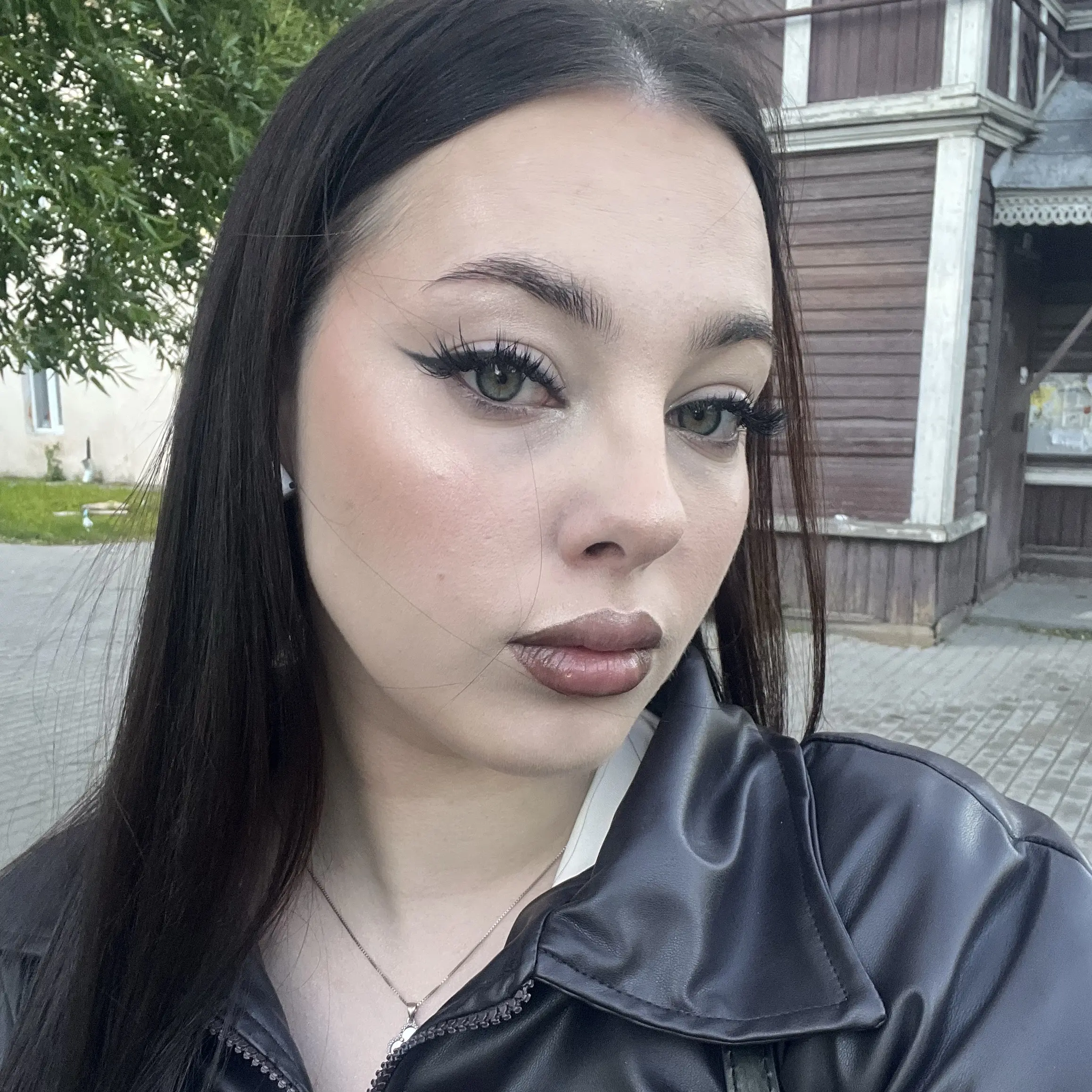 Елизавета Беляйкова