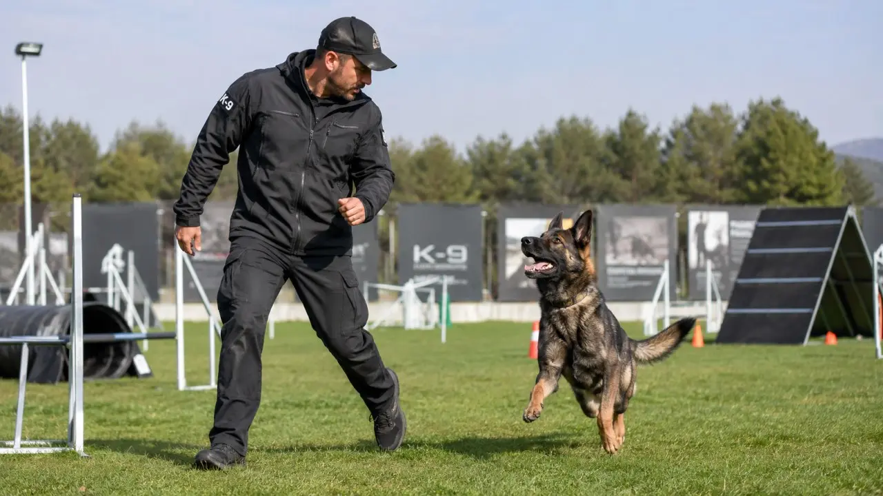2 июля отмечают Международный день собак 🐶
Вакансии для работы с хвостатыми.
🧩 Ветеринар на ферму — до 200 000 рублей.
📍 Усть-Нера
🧩 Полицейский (кинолог) — до 101 500 рублей | Сетка — социальная сеть от hh.ru