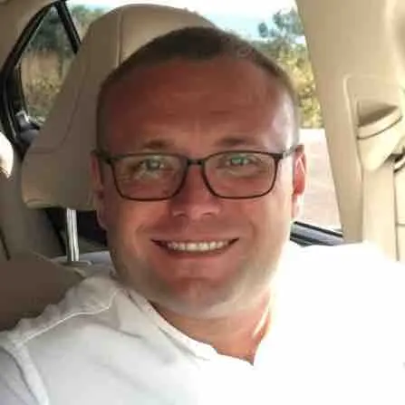 Александр Шубин