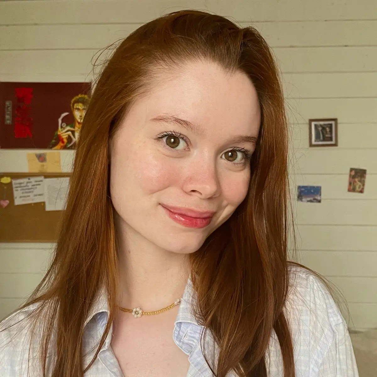 Алина Алейникова