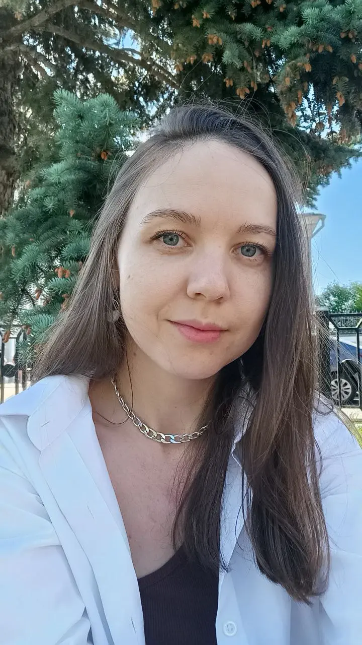 Лилия Борисюк