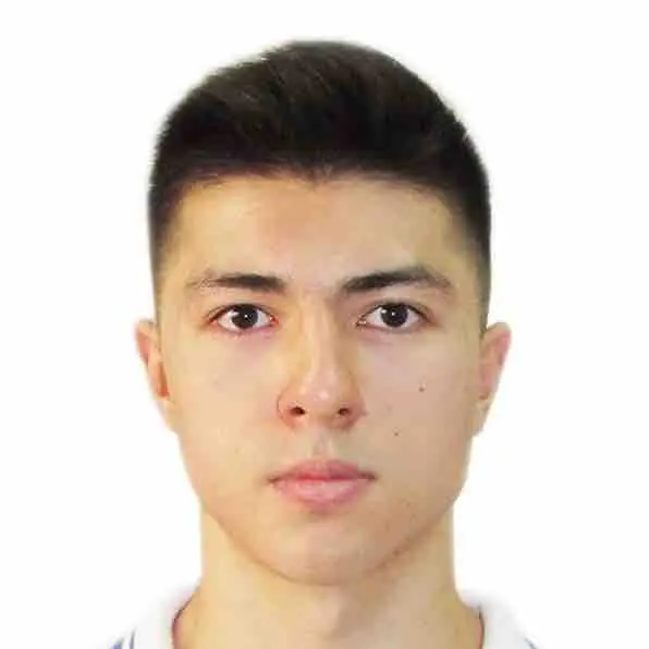 Danial Akhmetov