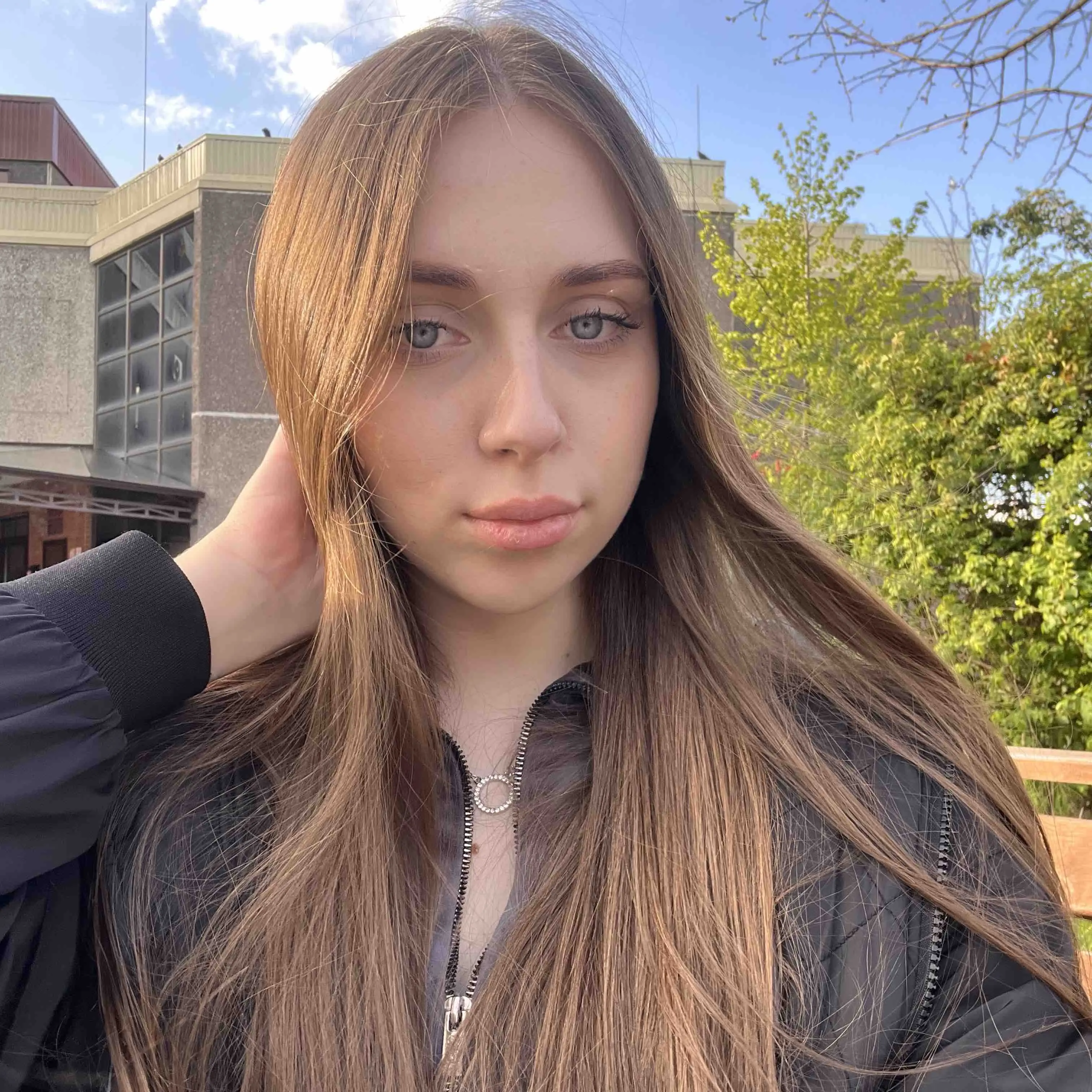 Софья Коломойцева