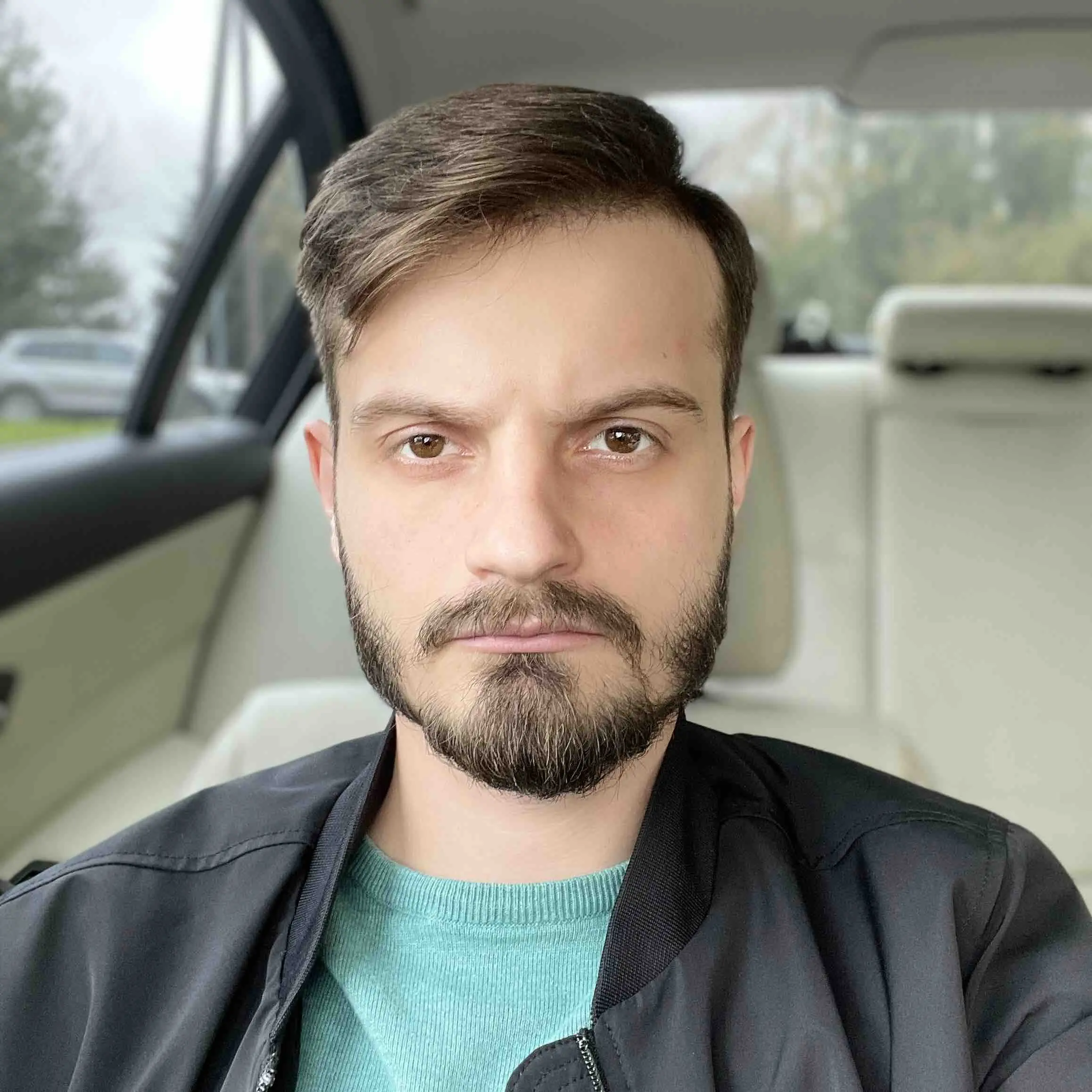 Андрей Шегунов