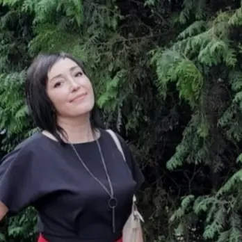 Наталья Шевцова