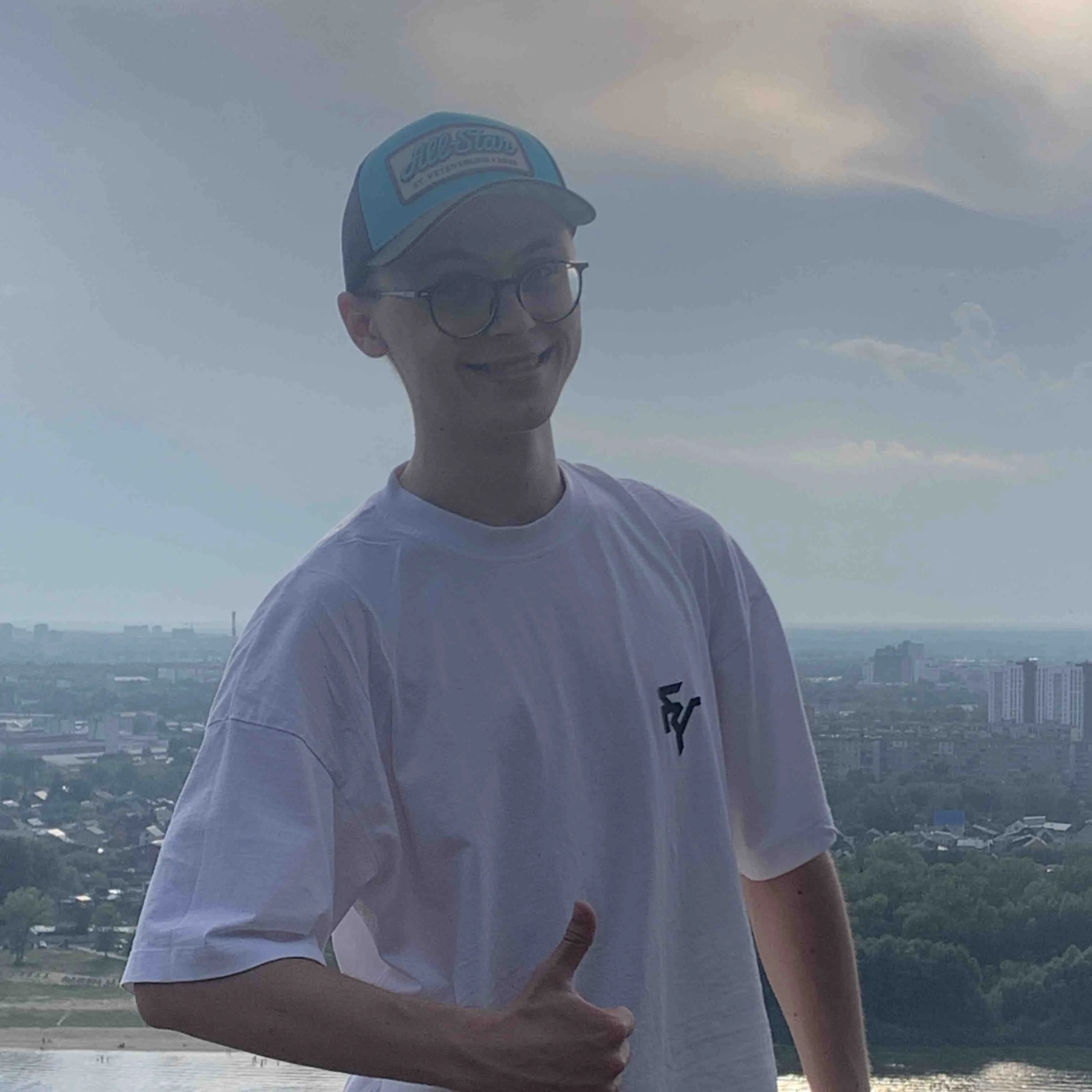 Даниил Спиридонов