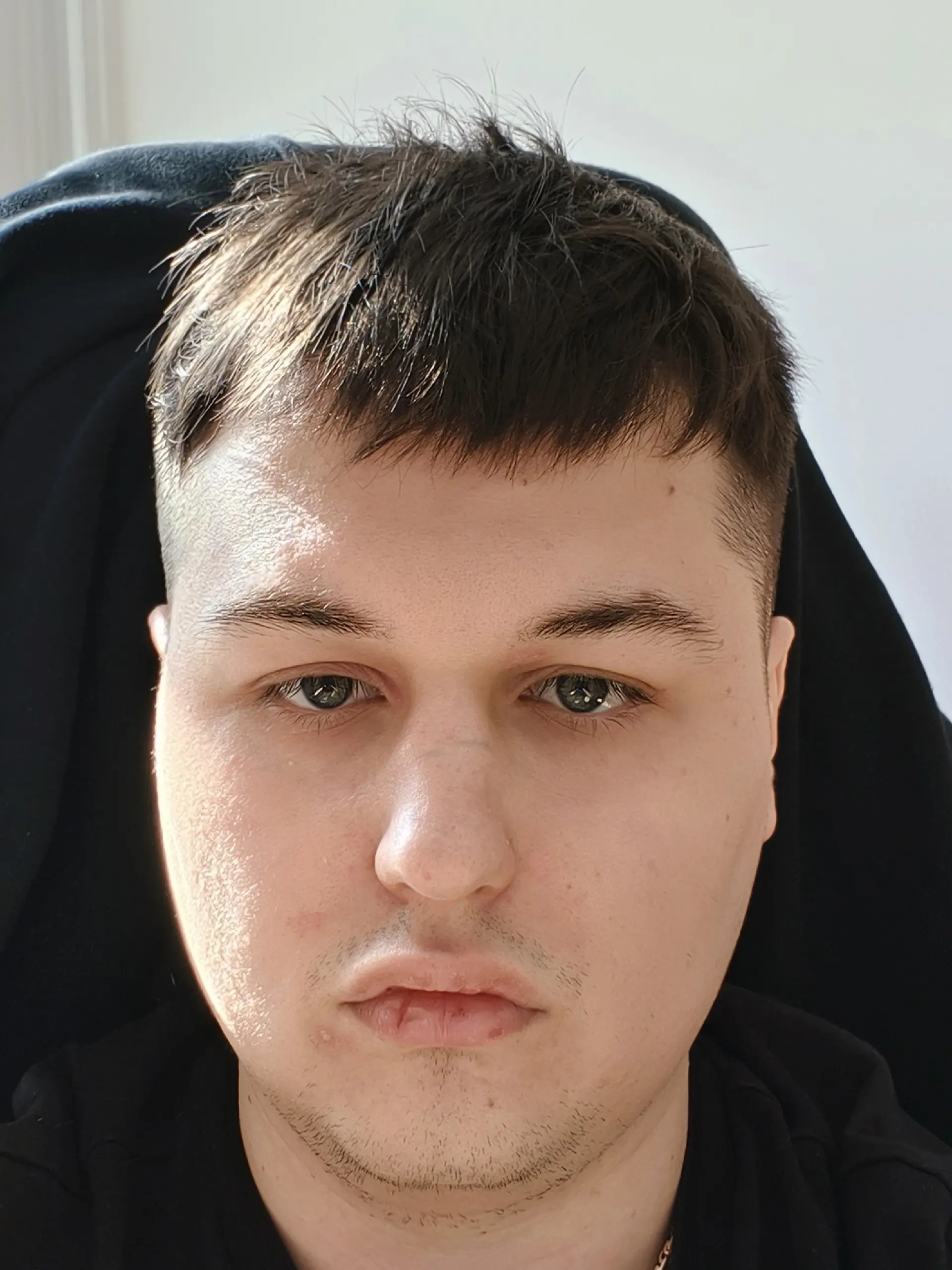 Егор Матюхин