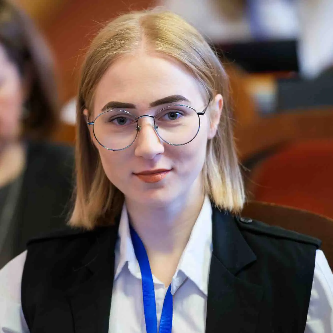 Анастасия Сенникова