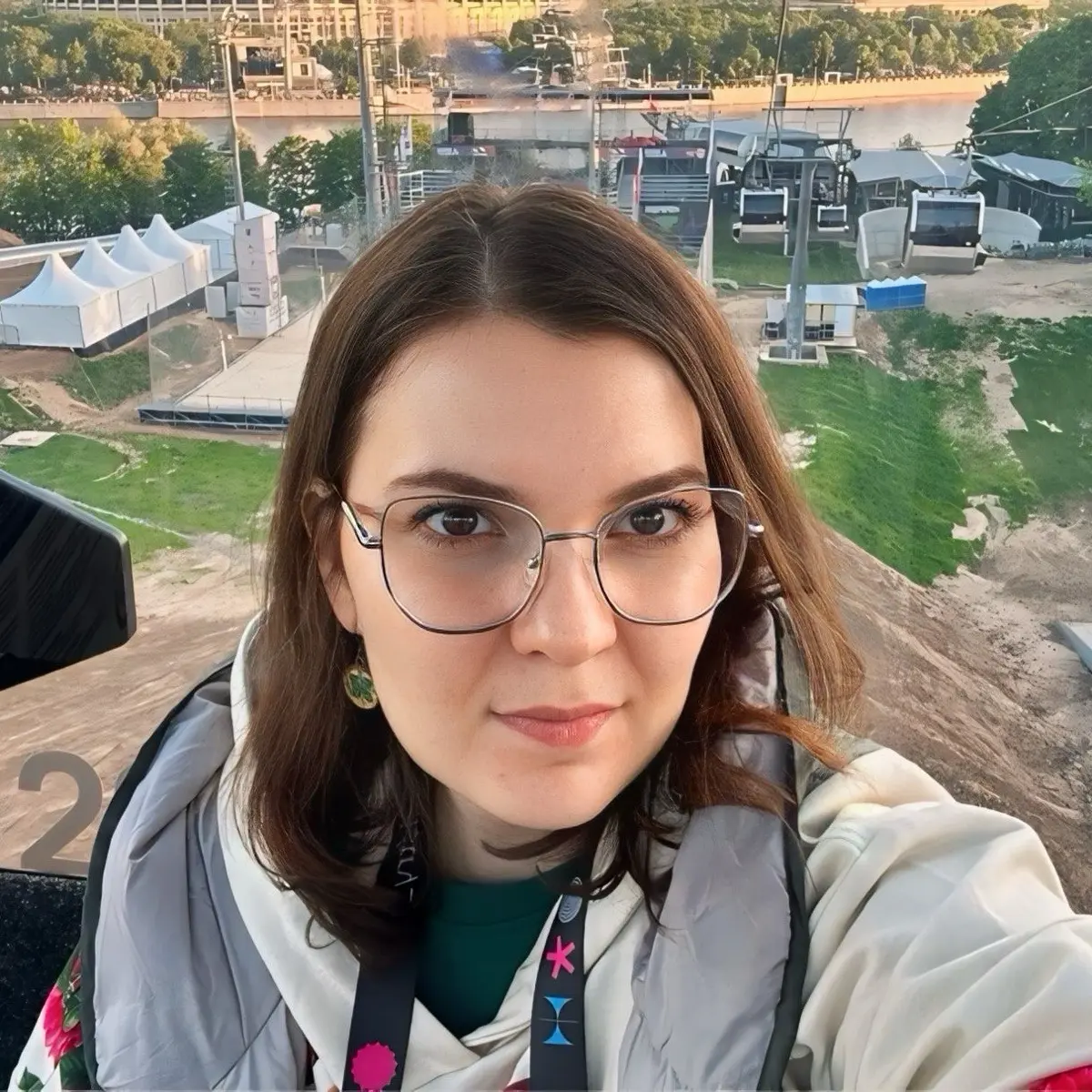 Антонина Латыпова