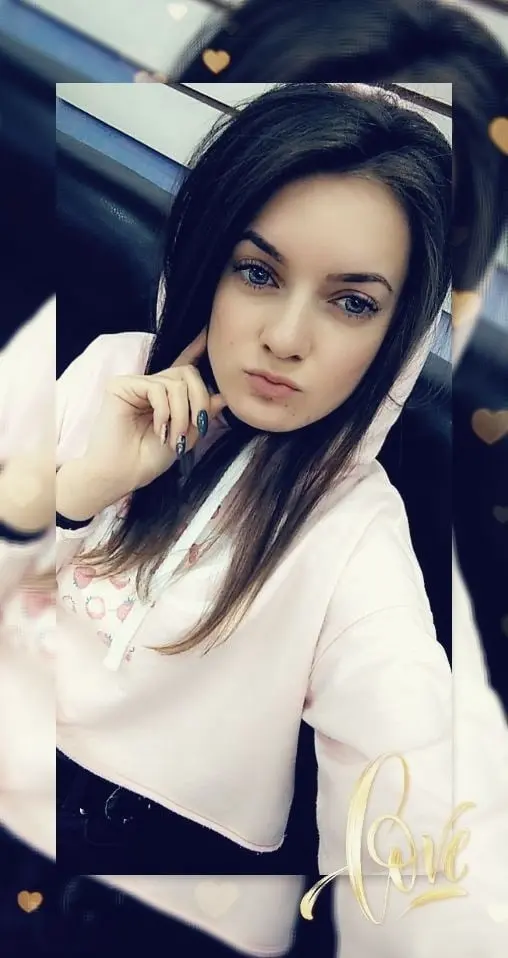 Оксана Васильева