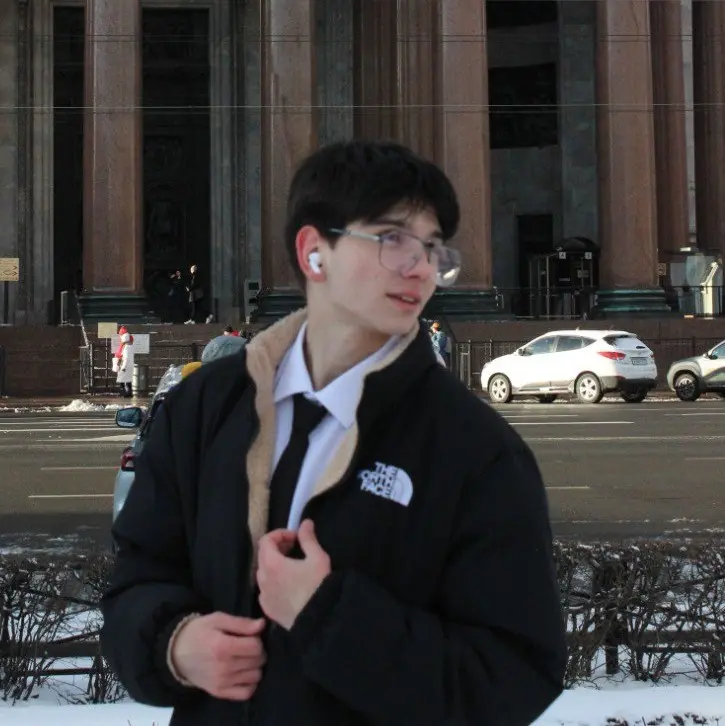 Сергей Ермаков