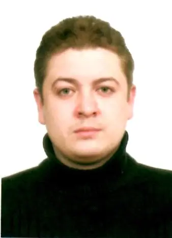 Орлов Дмитрий
