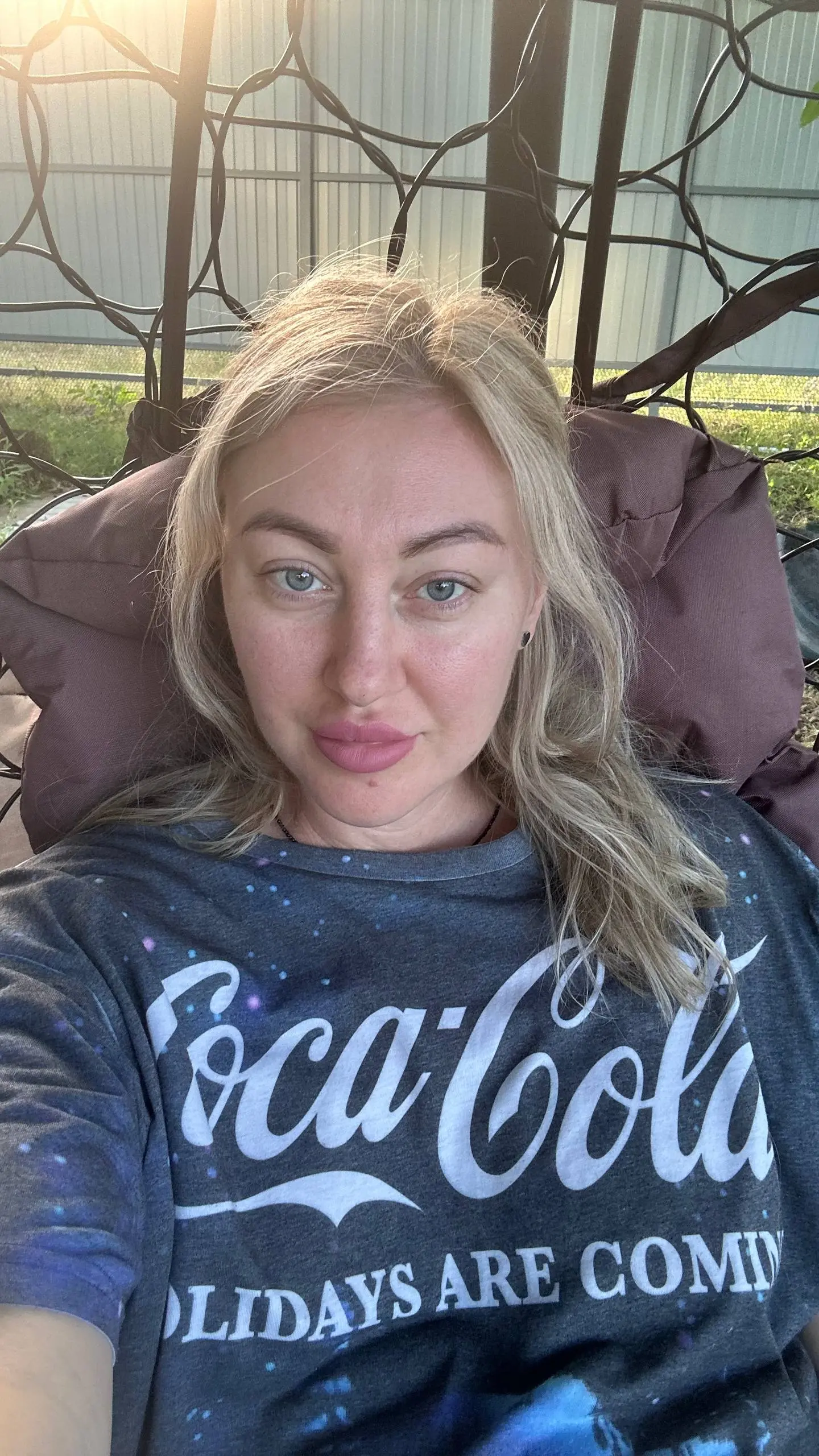 Друзья, сразу скажу -я готова к вашим отпискам, и это абсолютно нормально👌
Сейчас у меня период активной перезагрузки | Сетка — социальная сеть от hh.ru