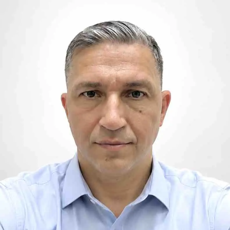 Федор Журавлев