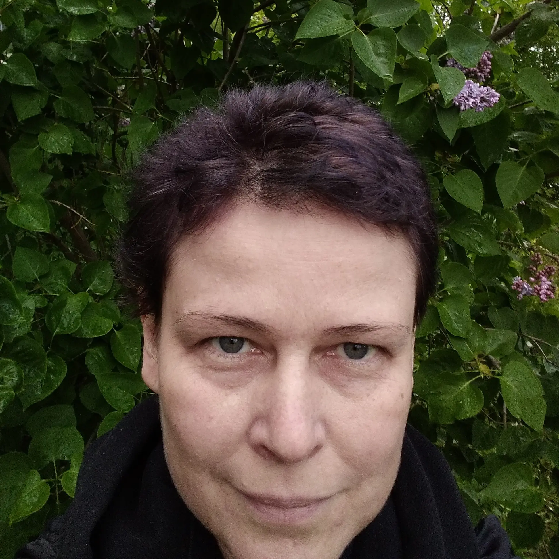 НИНА ВЕСЕЛОВА